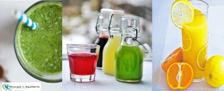 Lee más sobre el artículo SANACIÓN CON JUGOS CUÁNTICOS