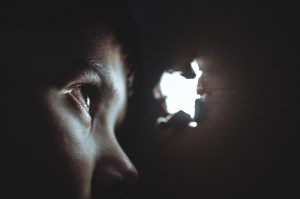 Lee más sobre el artículo ¿Que hay detrás del miedo?