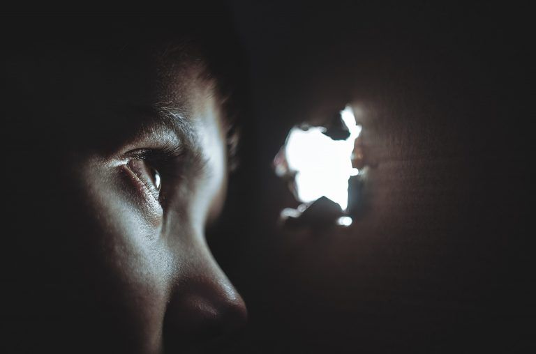 Lee más sobre el artículo ¿Que hay detrás del miedo?