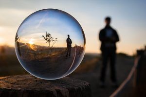 Lee más sobre el artículo Mi Campo Cuántico y los Contaminantes