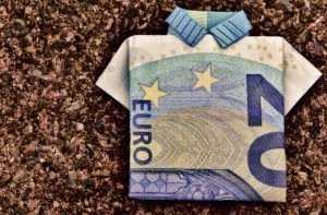 Lee más sobre el artículo Miedos por dinero