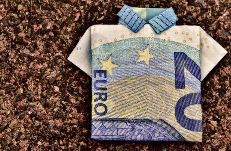 Lee más sobre el artículo Miedos por dinero