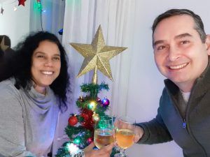 Lee más sobre el artículo Celebración del día del espíritu de la navidad