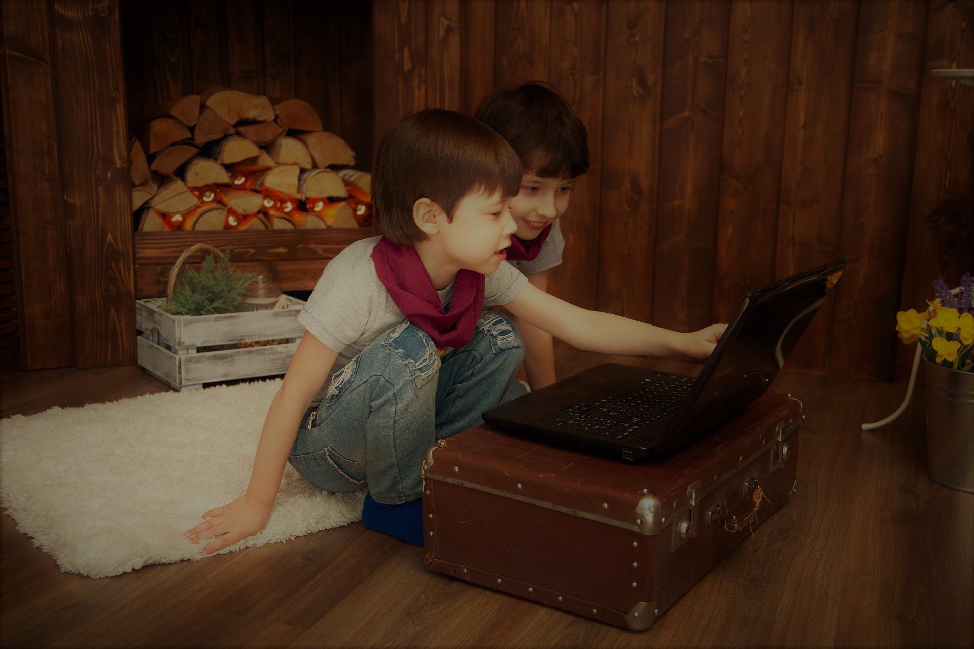 En este momento estás viendo Lo que viví este 2020